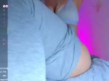 Chaturbate Adult Video Chat of adelinaconte1