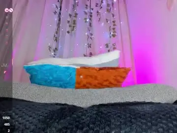 Chaturbate Best live sex cam show of adelinaconte1