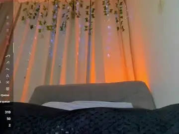 Chaturbate Sex Chat of adelinaconte1