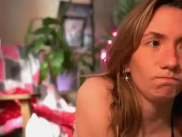 Chaturbate Private Sex Chat of arianna_richi