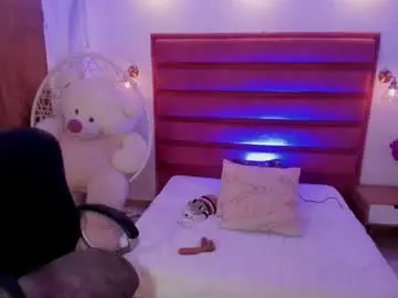 Chaturbate Sex Chat of catalehia_moonlightt