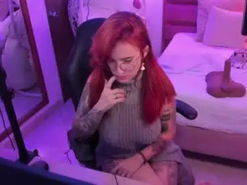 Chaturbate Live Sex Cam of catalehia_moonlightt