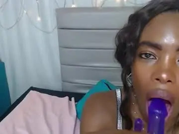 Chaturbate Sex Cam of cruzsofia_res
