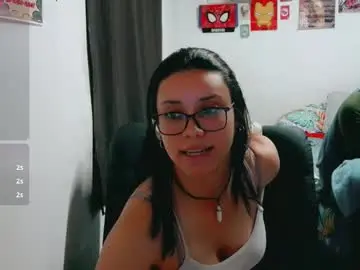 Chaturbate Live Sex Cam of dani_jocelyn