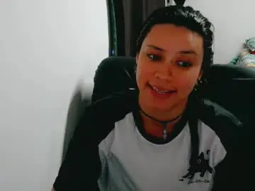 Chaturbate Live Sex of dani_jocelyn