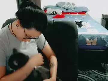 Chaturbate Watch Live Sex Cams of dani_jocelyn