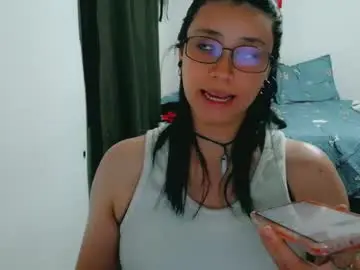Chaturbate Best live sex cam show of dani_jocelyn