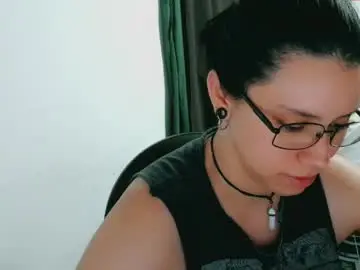 Chaturbate Nude Webcam of dani_jocelyn