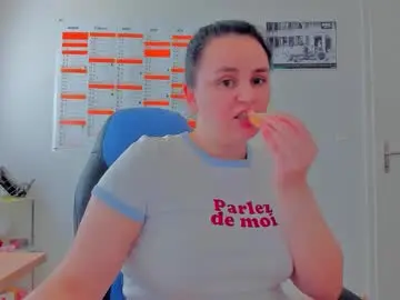 Chaturbate Live Porn of ebikon24