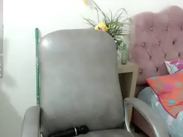 Chaturbate Nude Webcam of elly_willis