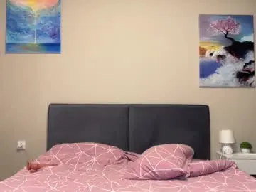 Chaturbate Adult Video Chat of fairy_bloomix