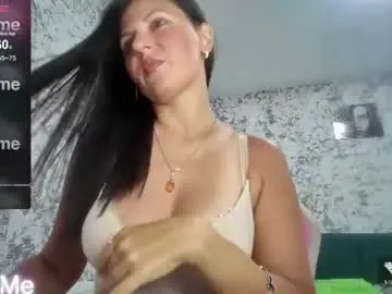 Chaturbate Live Sex of hotkleoo