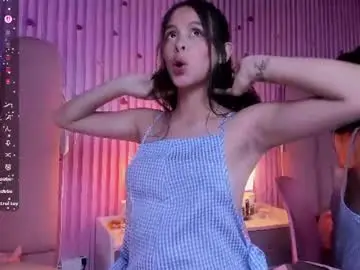 Chaturbate Watch Live Sex Cams of karriewatson