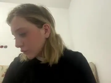 Chaturbate Live Porn of kathrinekiening