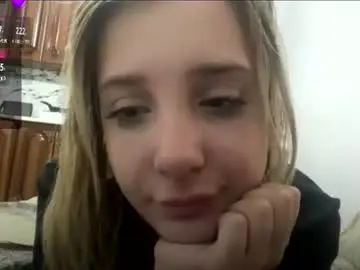 Chaturbate Sex Chat of kathrinekiening