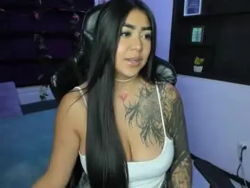 Chaturbate Watch Live Sex Cams of leyren_cooper