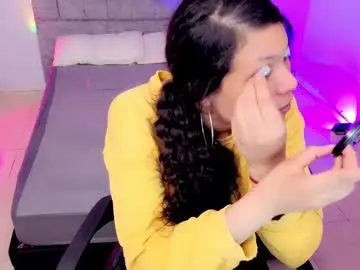 Chaturbate Live Sex of maite_stone1