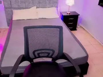 Chaturbate Sex Chat of maite_stone1