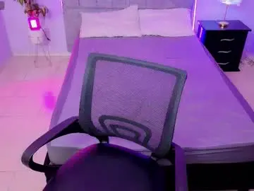 Chaturbate Private Sex Chat of maite_stone1