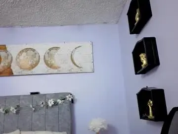 Chaturbate Live Sex of maite_stone1