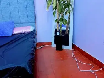 Chaturbate Nude Webcam of maite_stone1