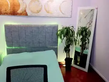 Chaturbate Adult Webcam of maite_stone1