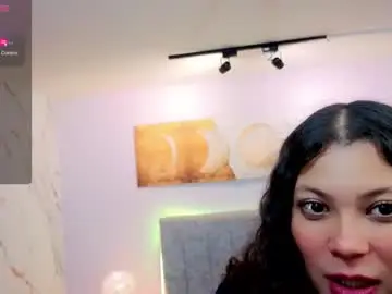 Chaturbate Best live sex cam show of maite_stone1