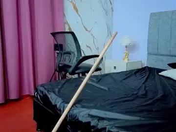 Chaturbate Free Live Porn of maite_stone1