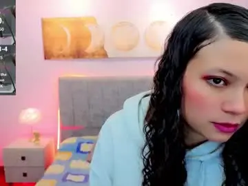 Chaturbate Free Porn Cam of maite_stone1