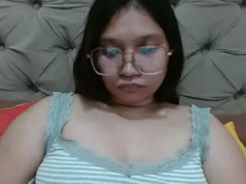 Chaturbate Live Sex of nerdypinaypie