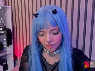 Chaturbate Best live sex cam show of niinaink