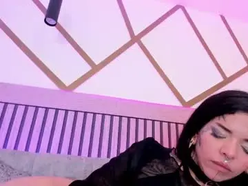 Chaturbate Live Sex of niinaink