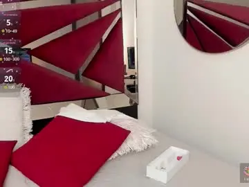 Chaturbate Nude Webcam of saskiagrendel