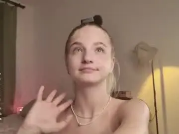 Chaturbate Live Sex of _magic_smile