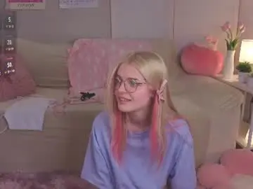 Chaturbate Free Porn Cam of anikaspark
