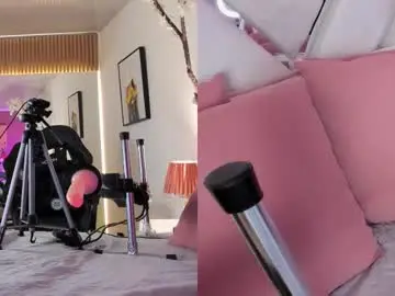 Chaturbate Sex Cam of annie_bell__