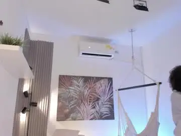 Chaturbate Free Live Porn of avalon_badger