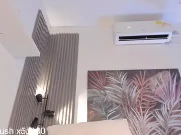 Chaturbate Nude Webcam of avalon_badger