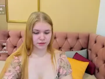 Chaturbate Live Porn of avasunshine_