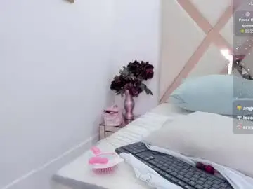 Chaturbate Free Live Porn of bellota_hil