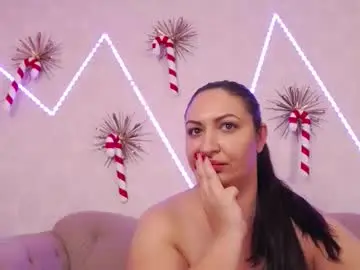 Chaturbate Sex Chat of bustyeva_