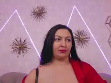 Chaturbate Best Webcam of bustyeva_