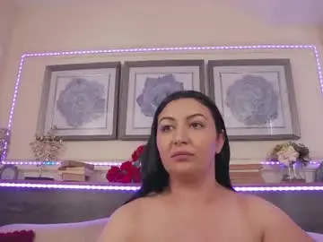 Chaturbate Adult Webcams of bustyeva_