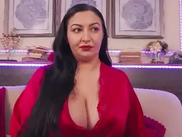 Chaturbate Watch Live Sex Cams of bustyeva_