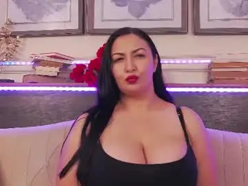 Chaturbate Sex Chat of bustyeva_