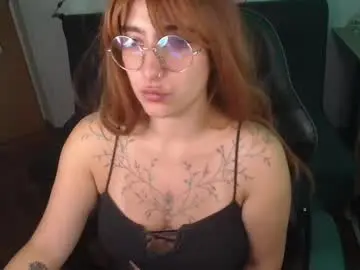 Chaturbate Adult Webcam of catsito