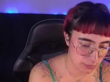 Chaturbate Adult Video Chat of catsito