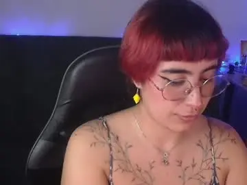 Chaturbate Live Porn of catsito