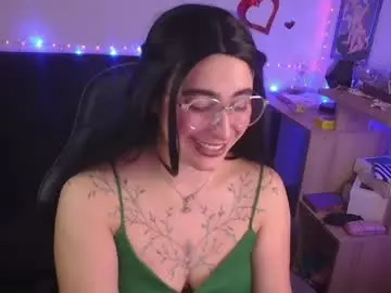 Chaturbate Live Sex of catsito