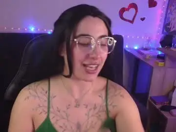 Chaturbate Adult Webcam of catsito